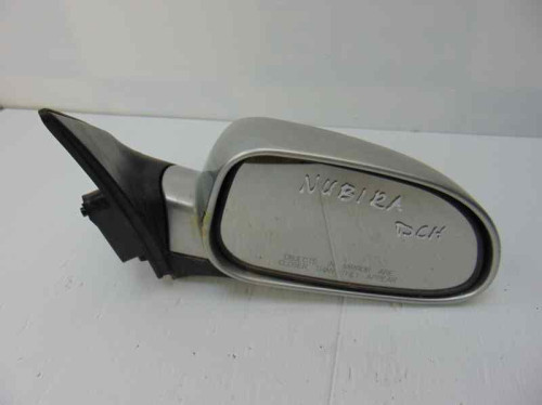 RETROVISOR DERECHO de segunda mano