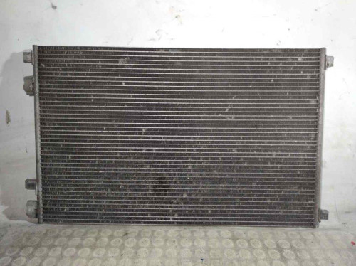 CONDENSADOR / RADIADOR AIRE ACONDICIONADO Renault SCENIC II (JM) 