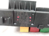 CAJA RELES / FUSIBLES Opel VECTRA C BERLINA 