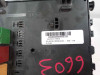 CAJA RELES / FUSIBLES Opel VECTRA C BERLINA 