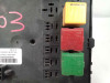 CAJA RELES / FUSIBLES Opel VECTRA C BERLINA 