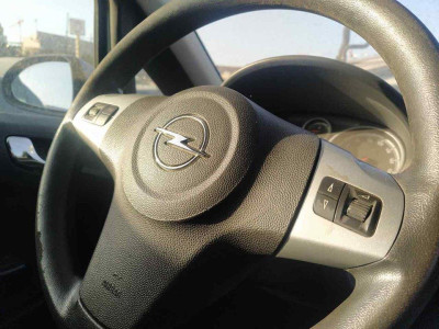 ANILLO AIRBAG, OPEL, CORSA D