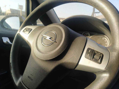  ANILLO AIRBAG, OPEL, CORSA D 