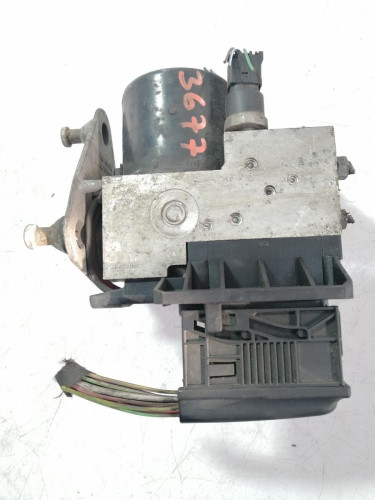  ABS, MERCEDES-BENZ, VANEO (BM 414) COMPACT VAN 