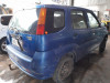  SUZUKI IGNIS (RM/MH) 