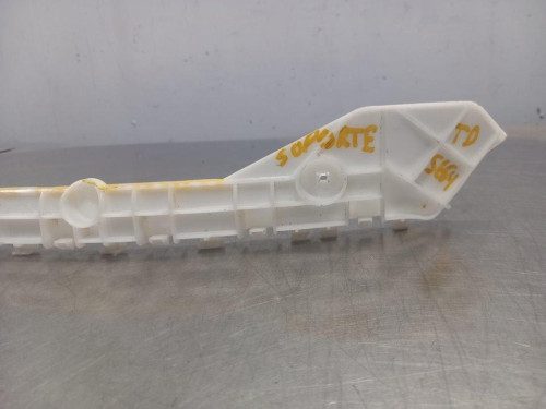  SOPORTE PARAGOLPES TRASERO MITSUBISHI ECLIPSE CROSS (GK0W) 