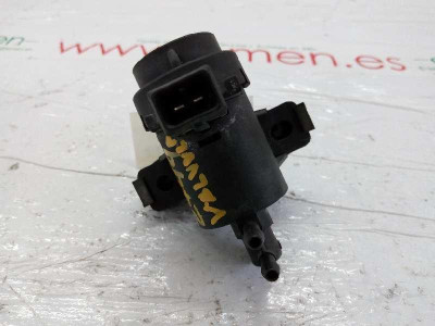 NO IDENTIFICADO, NISSAN, PRIMASTAR (X83)