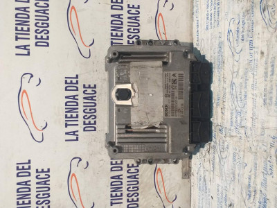 CENTRALITA MOTOR UCE