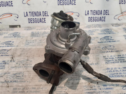  TURBOCOMPRESOR 