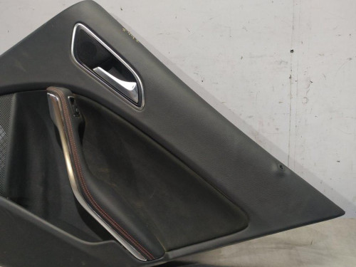  GUARNECIDO PUERTA TRASERA DERECHA Mercedes-Benz CLASE GLA (BM 156) 