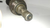  TRANSMISION DELANTERA IZQUIERDA Opel ASTRA H GTC 