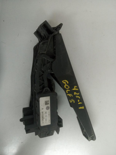 POTENCIOMETRO PEDAL Volkswagen GOLF V (1K1)(10.2003) 