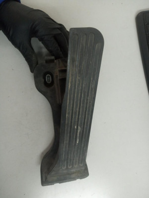 POTENCIOMETRO PEDAL, Volkswagen, GOLF V (1K1)(10.2003)