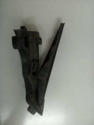 POTENCIOMETRO PEDAL, Volkswagen, GOLF V (1K1)(10.2003)