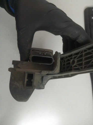 POTENCIOMETRO PEDAL Volkswagen GOLF V (1K1)(10.2003) 