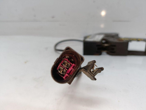  CERRADURA CAPO, AUDI, A6 BERLINA (4F2) 