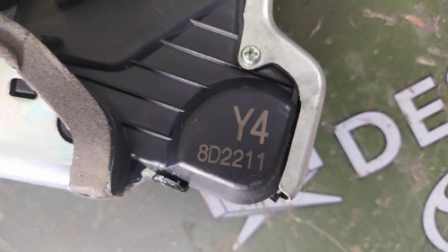 CERRADURA PUERTA DELANTERA DERECHA LEXUS RX (MCU/GSU/MHU3) 