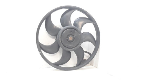 ELECTROVENTILADOR Chevrolet CAPTIVA 