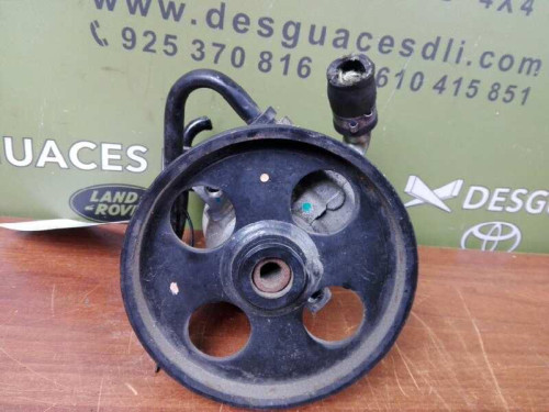 BOMBA DIRECCION Peugeot 306 3/5 PT. / 4 PT. (S2) 