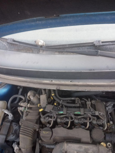 BRAZO LIMPIA DELANTERO DERECHO Ford FOCUS BERLINA (CAP) 
