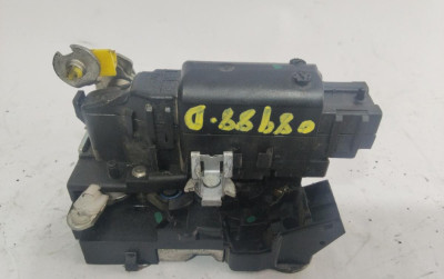 CERRADURA PUERTA DELANTERA DERECHA, Renault, KANGOO I (F/KC0)