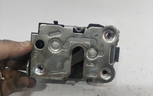 CERRADURA PUERTA DELANTERA DERECHA Renault KANGOO I (F/KC0) 