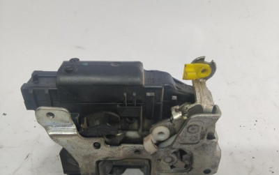 CERRADURA PUERTA DELANTERA DERECHA, Renault, KANGOO I (F/KC0)