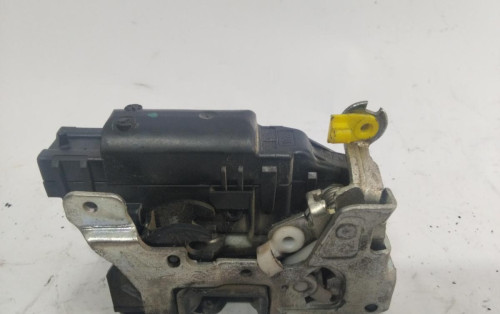 CERRADURA PUERTA DELANTERA DERECHA Renault KANGOO I (F/KC0) 