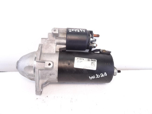 MOTOR ARRANQUE de segunda mano