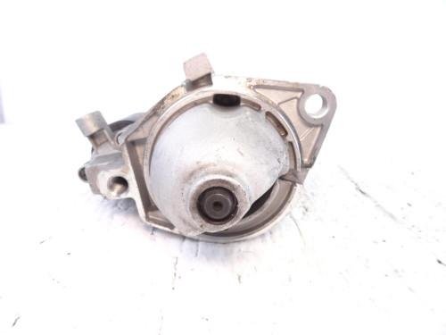 MOTOR ARRANQUE de segunda mano