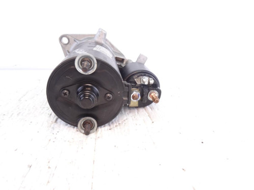 MOTOR ARRANQUE de segunda mano