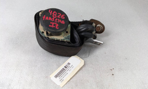  CINTURON SEGURIDAD TRASERO IZQUIERDO Nissan JUKE (F15E) 