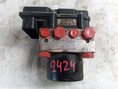 ABS, SEAT, CORDOBA BERLINA (6L2)