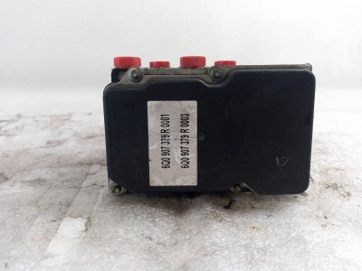 ABS, SEAT, CORDOBA BERLINA (6L2)