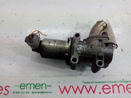  VALVULA EGR FIAT II PUNTO (188) BERLINA 
