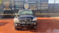 KIA SORENTO (BL)