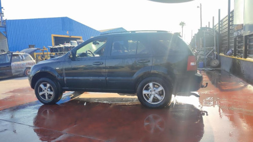  KIA SORENTO (BL) 