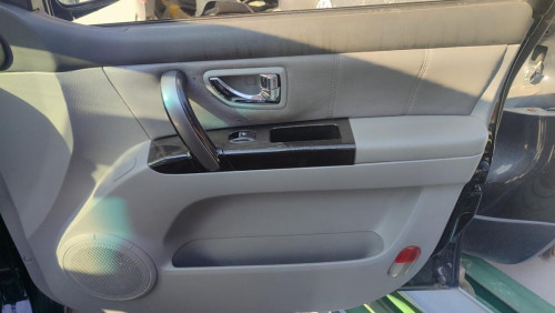 KIA SORENTO (BL) — Donor Vehicle for Used Parts 