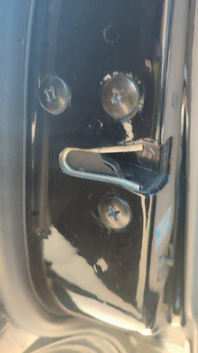KIA SORENTO (BL) — Donor Vehicle for Used Parts 