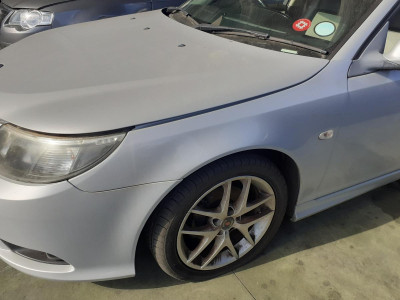 ALETA DELANTERA IZQUIERDA, SAAB, 9-3 FAMILIAR