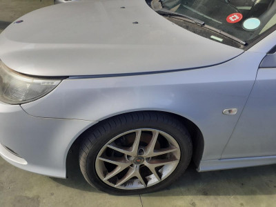 ALETA DELANTERA IZQUIERDA, SAAB, 9-3 FAMILIAR