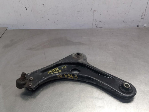  BRAZO SUSPENSION INFERIOR DELANTERO IZQUIERDO Peugeot 2008 