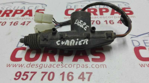  MOTOR CIERRE CENTRALIZADO PORTON 