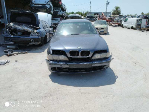 BMW SERIE 5 BERLINA (E39) 
