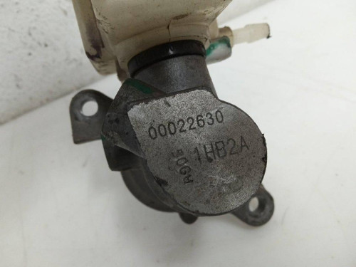 BOMBA FRENO NISSAN MICRA (K13K/KK) 