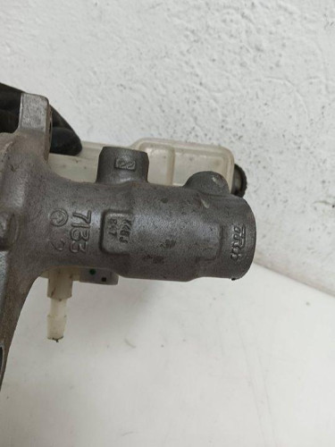 BOMBA FRENO NISSAN MICRA (K13K/KK) 
