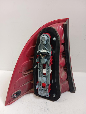PILOTO TRASERO DERECHO, MERCEDES-BENZ, CLASE C (BM 203) FAMILIAR