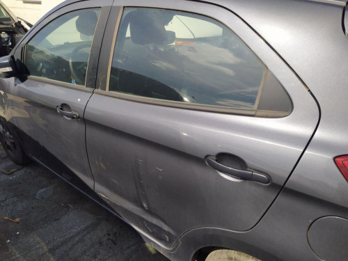 LUNA TRASERA IZQUIERDA Ford KA+ (CDU) 