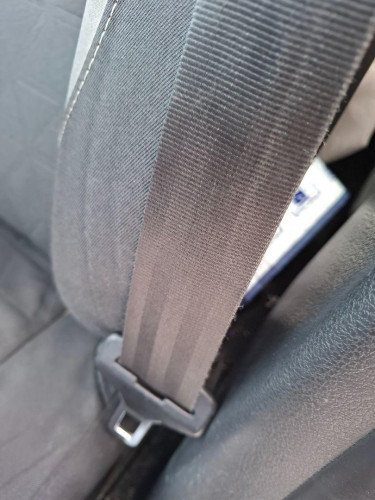 CINTURON SEGURIDAD DELANTERO IZQUIERDO Dacia SANDERO II 