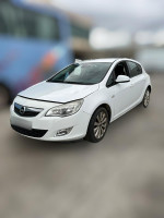 OPEL ASTRA J BERLINA 5P